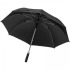Parasol automatyczny ø120 cm SIBYLLE Szary 4391007  thumbnail