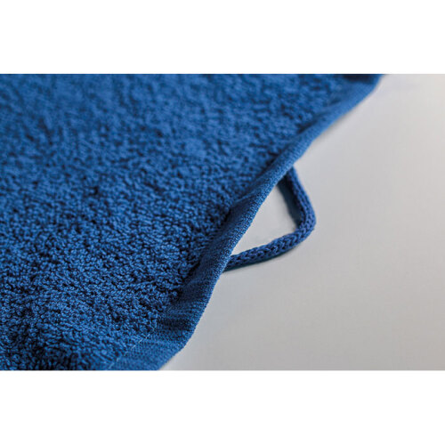 Ręcznik baweł. Organ. 100x50 niebieski MO9931-37 (4)