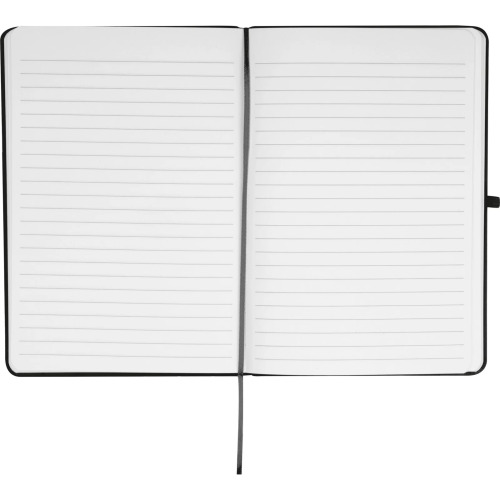 Notes A5 w linie LIBEREC Czarny 563203 (5)