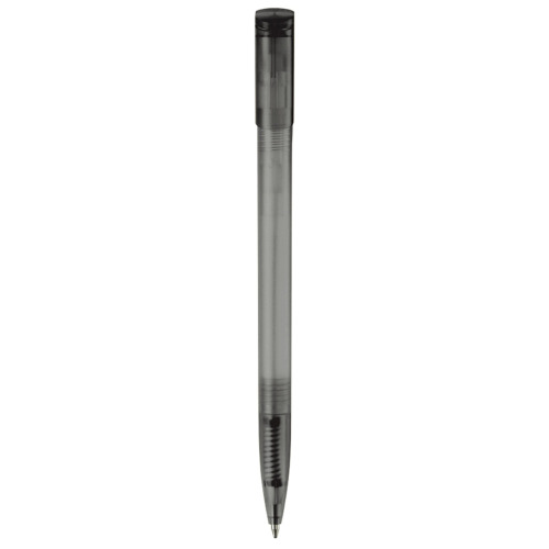 Długopis Deniro Frosty Ecru / czarny LT87952-N5402 (1)