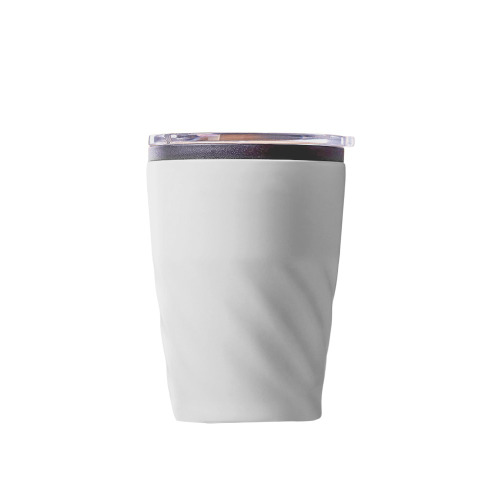 Kubek termiczny 350 ml Biały V0033-02 