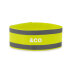 Opaska sportowa na ramię fluorescencyjny żółty MO9529-70 (2) thumbnail