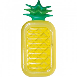 Dmuchany materac - ananas TEKLA