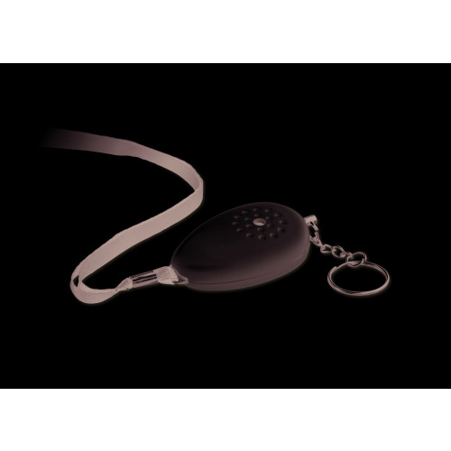 Alarm osobisty Biały MO9148-06 (2)