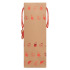 Papierowa torba prezentowa czerwony CX1497-05 (4) thumbnail