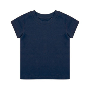 T-shirt Klasyczny Bawełna Organiczna