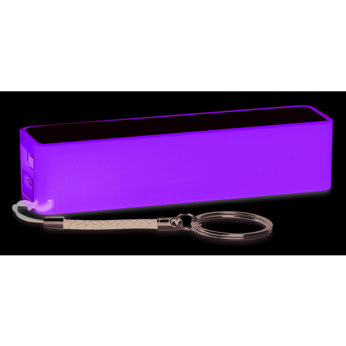 Cienki PowerBank 2200mAh Limonka MO5001-48 (5)