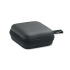 Magnetyczny powerbank 5000mAh Czarny MO3177-03 (1) thumbnail