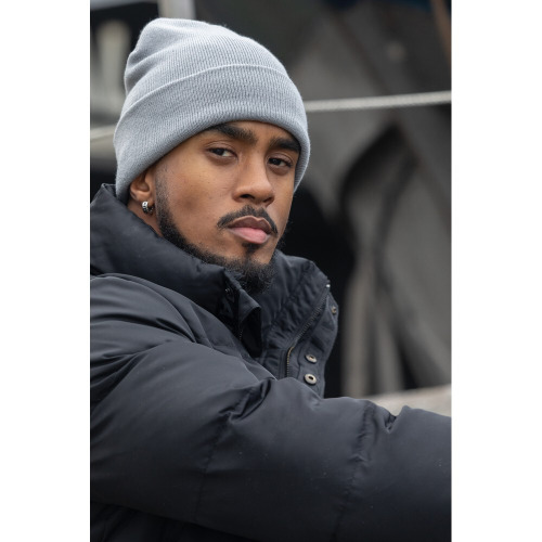 Czapka AWARE™ Szary P453.342 (6)