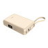 Power bank CP10 10 000 mAh Silicon Power Beżowy EG834513 (2) thumbnail