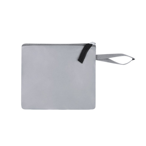 Składany plecak RPET Szary VA656-19 (2)