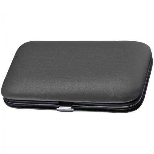 Zestaw do manicure AVOLA Ciemnoszary 279377 (2)