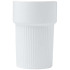 Fika kubek 340 ml z bambusową osłoną Biały 10080901 (4) thumbnail