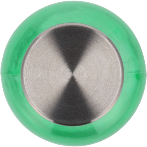 Butelka szklana INDIANAPOLIS 500 ml Zielony 139409 (6)