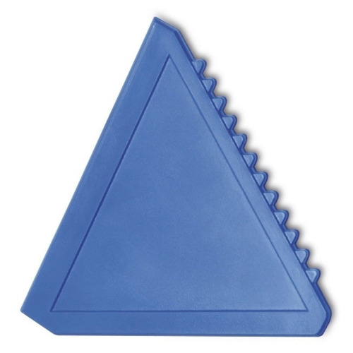 Skrobaczka "trójkąt" granatowy V5720-04 (1)