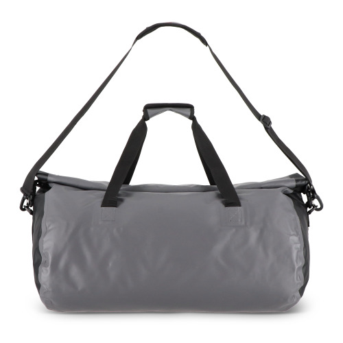 Wodoodporna torba Adventure 60L IPX6 Ciemnoszary LT95184-N0060 (3)