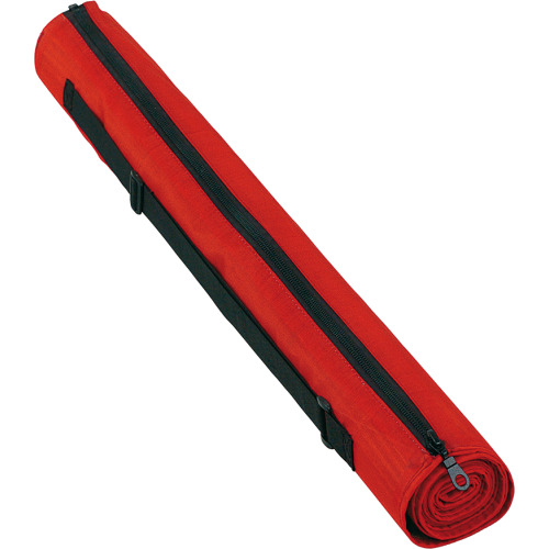 Mata plażowa Czerwony V7685-05 