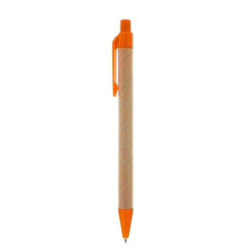 Długopis pomarańczowy V1470-07 (1)