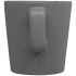 Ross ceramiczny kubek, 280 ml Matowy szary 10072682 (3) thumbnail