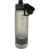 Butelka z tritanu 800 ml KIBO Schwarzwolf Szary F4900200AJ307 (2) thumbnail