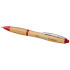 Bambusowy długopis Nash Piasek pustyni 10737803 (1) thumbnail