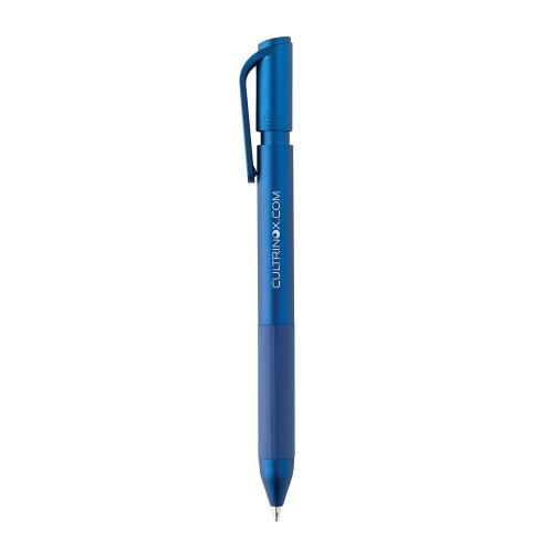 Długopis przekręcany TwistLock, RABS blue P611.185 (6)