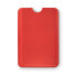 Etui na kartę czerwony MO8938-05  thumbnail