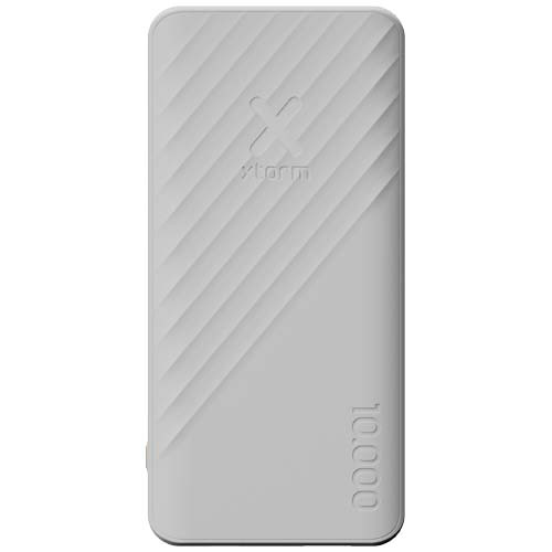 Powerbank Xtorm Go2 20 W, 10 000 mAh z funkcją szybkiego ładowania Biały 12460801 (1)