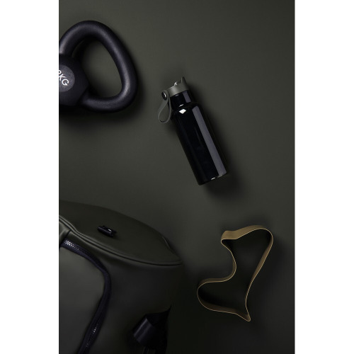 Butelka sportowa 600 ml VINGA Balti RPET Zielony VG473-06 (6)