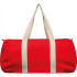 Torba sportowa płócienna ADELAJDA Czerwony 6371705 (2) thumbnail