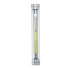 Aluminiowy długopis w tubie limonka MO7392-48  thumbnail