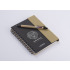 Notes MAGO B6 Czarny 17585-02 (9) thumbnail