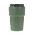 T-ceramic Kubek termiczny z pokrywką Zambezi 350ml Oliwkowa zieleń LT98728-N0043 (4) thumbnail
