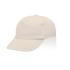 Czapka z daszkiem dla dorosłych z poliestru / Daysy Natural IP380187Y80  thumbnail