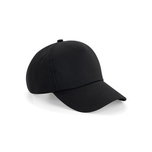 Czapka 5-panelowa Bawełniana Twill