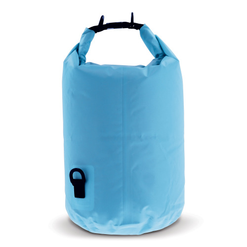 Worek żeglarski ripstop 15L IPX6 Jasnoniebieski LT95143-N0012 (2)