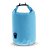 Worek żeglarski ripstop 15L IPX6 Jasnoniebieski LT95143-N0012 (2) thumbnail