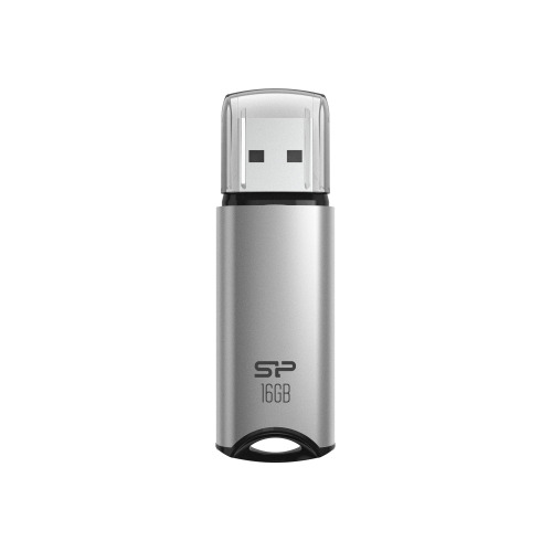 Pendrive Marvel M02, 128GB 3.2 Silicon Power Szary EG832407 16GB 