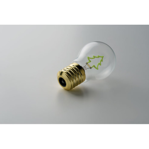 Żarówka dekoracyjna LED Fluorescencyjny Zielony CX1582-68 (3)