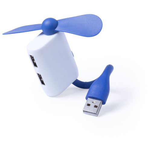 Hub USB, wiatrak  V3741-42 (1)