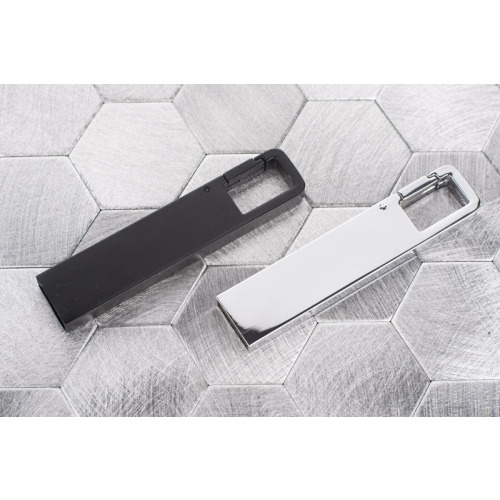 Pamięć USB TORINO 16 GB Czarny 44086-02 (6)