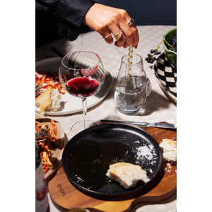 OPACITY Kieliszek do wina 4 szt, przezroczysty