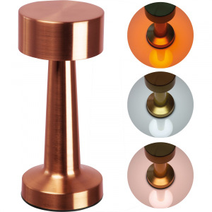 Lampka stołowa ILSE