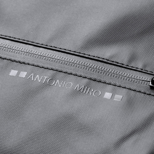 Torba na laptopa 15" Antonio Miro Czarny V8288-03 (1)