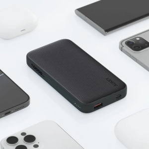 Power bank 10000 mAh Aukey