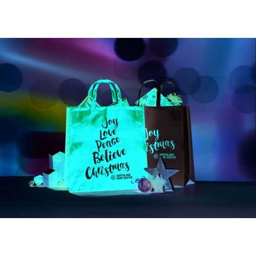 Laminowana torba PP 120gr/m Czerwony MO8867-05 (5)