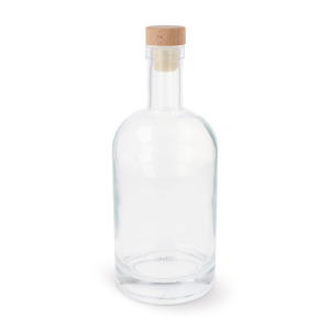 Butelka na wodę 500 ml