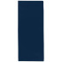 Lucas ręcznik sportowy RPET 30x80 cm Granatowy 11350155 (4) thumbnail