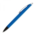 Długopis plastikowy BRESCIA niebieski 009904 (3) thumbnail