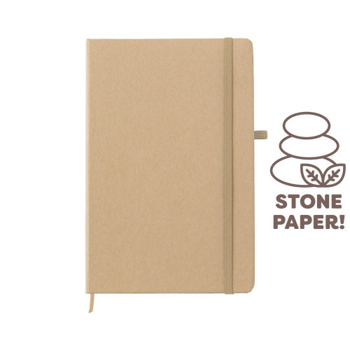 Notatnik ok. A5 Khaki V2988-25 (1)